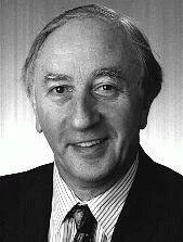 Brian Cotter MP for Weston Super Mare (photography: Liberal Democrats)