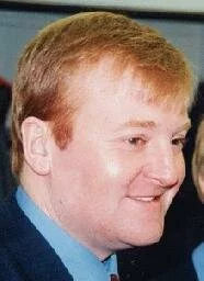 Charles Kennedy MP for Ross, Skye & Inverness West, Leader of the Liberal Democrats (photography: Liberal Democrats)
