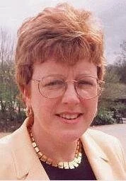 Sandra Gidley MP for Romsey (photography: Liberal Democrats)