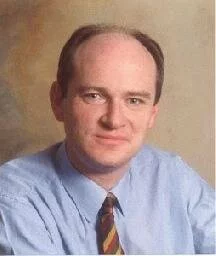 Nick Harvey MP for North Devon (photography: Liberal Democrats)