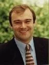 Edward Davey MP for Kingston and Surbiton (photography: Liberal Democrats)