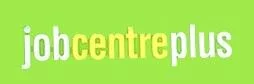 Job Centre Plus sign