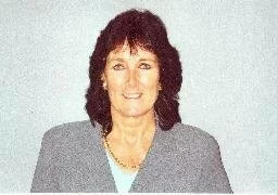 Liz Lynne MEP. (photography: James Graham)