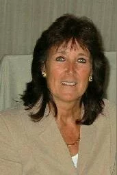 Liz Lynne MEP. (photography: James Graham)