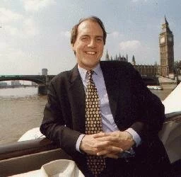 Liberal Democrat Shadow Home Secretary and London Mayoral Candidate, Simon Hughes MP