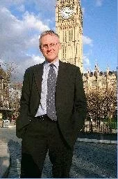 Norman Lamb MP, Lib Dem Treasury Select Committee Member