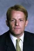 David Laws MP, Liberal Democrat Shadow Chief Secretary to the Treasury