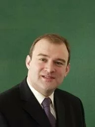 Edward Davey MP