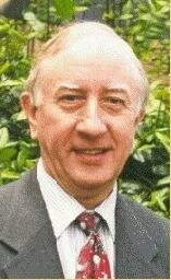 Brian Cotter MP