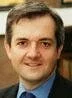 Chris Huhne, MEP for South-East England.