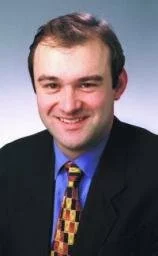 Ed Davey MP